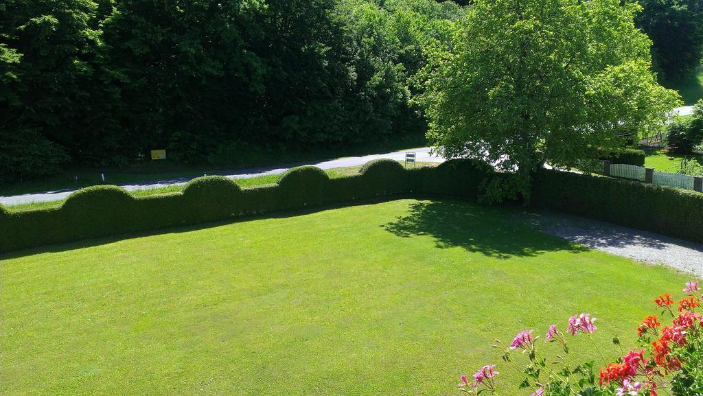 Pension Miklautz Sankt Kanzian am Klopeiner See Habitación foto